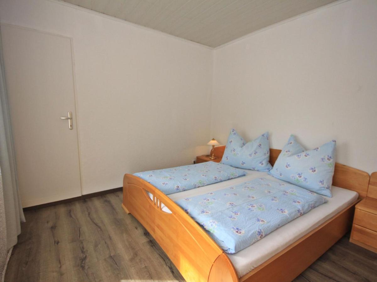 Selpritsch Apartment Ogris-3 By Interhome מראה חיצוני תמונה