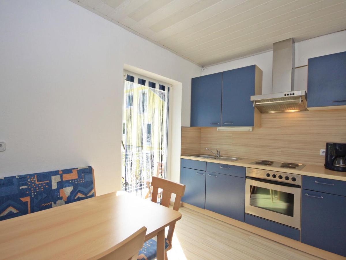 Selpritsch Apartment Ogris-3 By Interhome מראה חיצוני תמונה