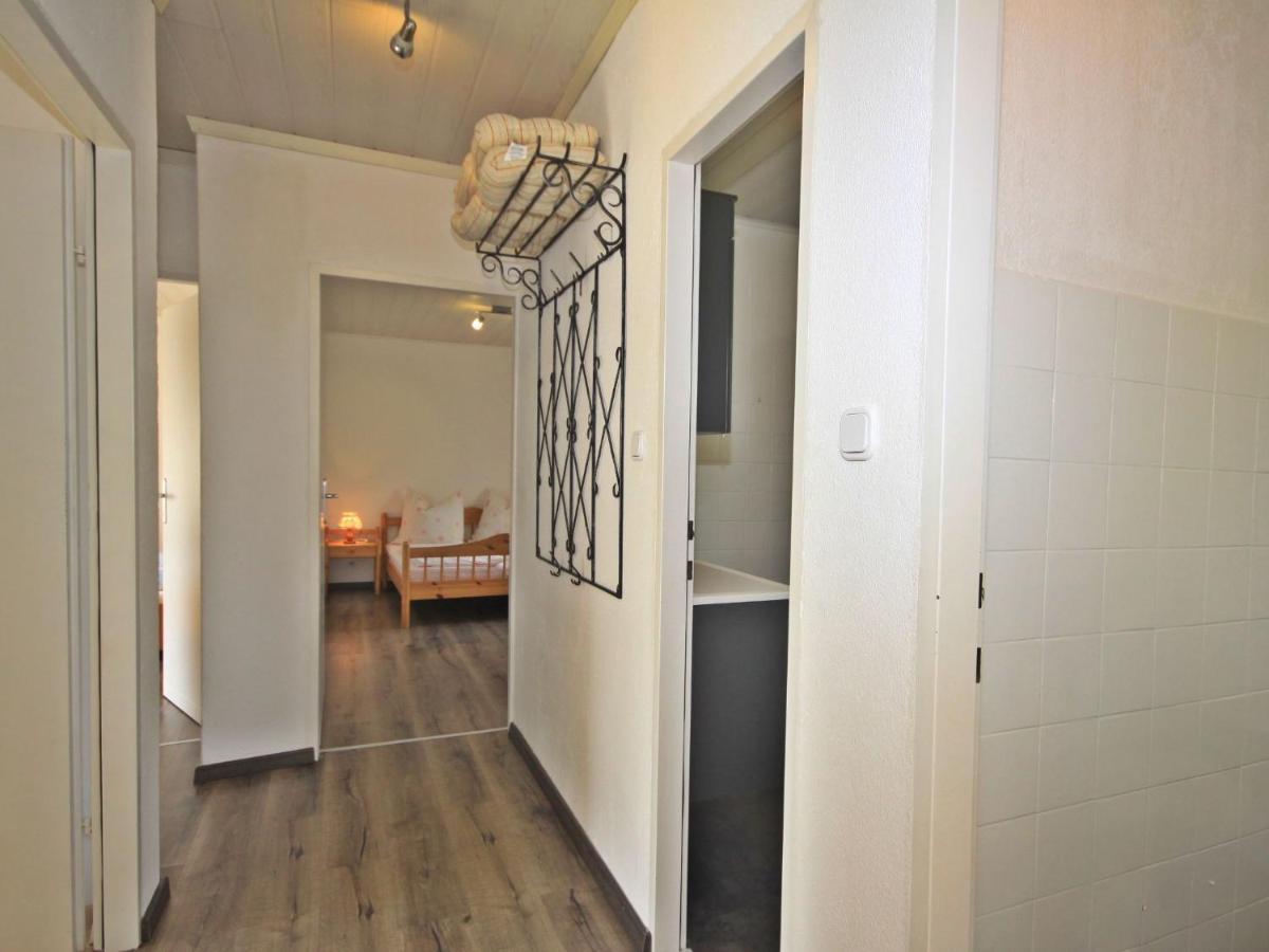 Selpritsch Apartment Ogris-3 By Interhome מראה חיצוני תמונה