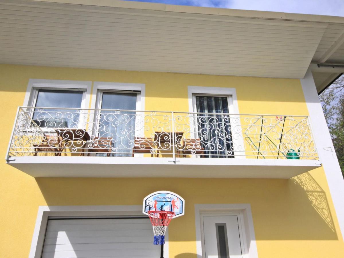 Selpritsch Apartment Ogris-3 By Interhome מראה חיצוני תמונה